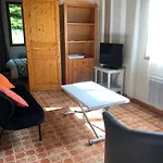Hébergement de vacances Le Pagus *