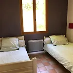 Hébergement de vacances Le Pagus *