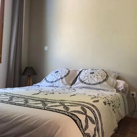 Le Pagus בית נופש