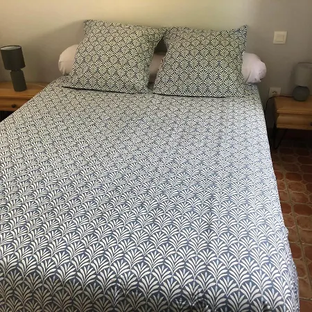 בית נופש Le Pagus