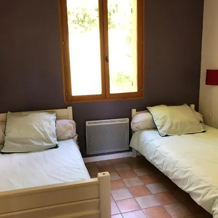 Casa de Férias Le Pagus *