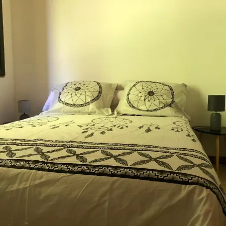 Le Pagus Casa vacanze Simeyrols