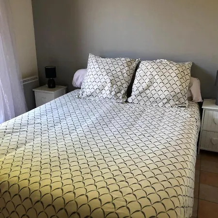 Le Pagus Casa vacanze