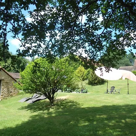 Le Pagus * Simeyrols