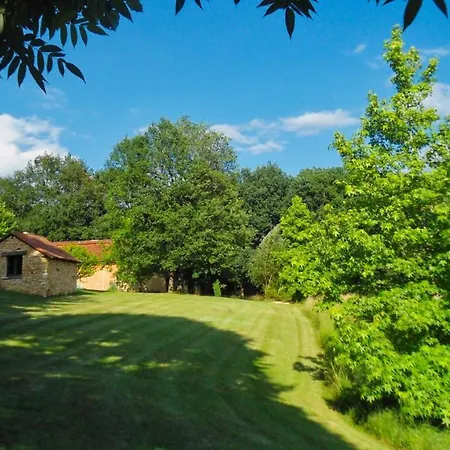 בית נופש Le Pagus Simeyrols