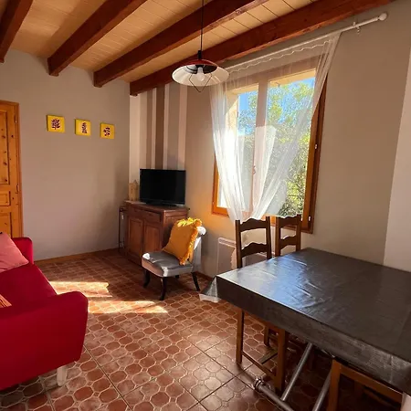 Le Pagus Casa vacanze Simeyrols