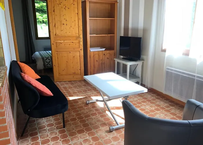 Tatil Evi Le Pagus *