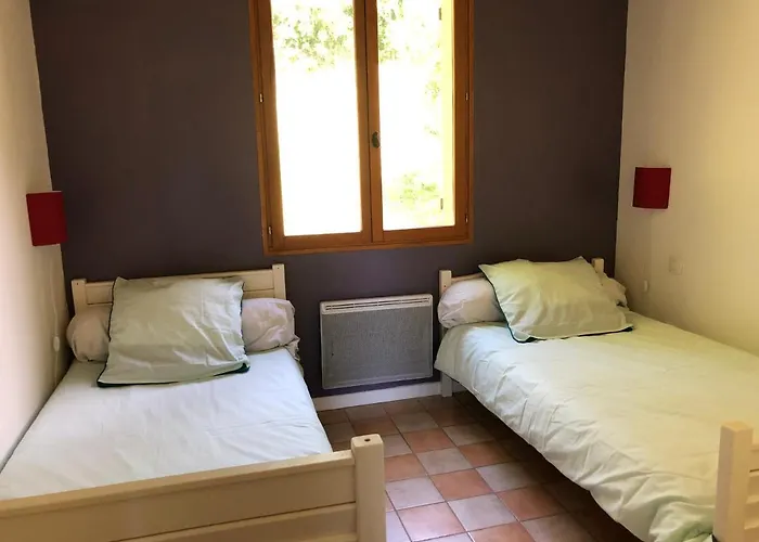 Tatil Evi Le Pagus *