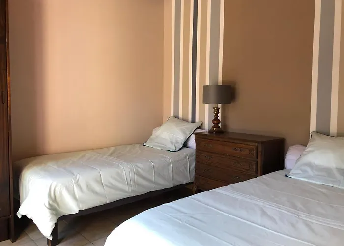 Σπίτι διακοπών Le Pagus *