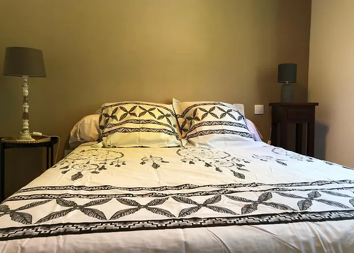 Le Pagus Σπίτι διακοπών *