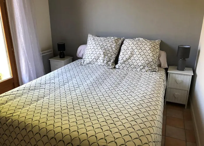 Le Pagus Casa vacanze