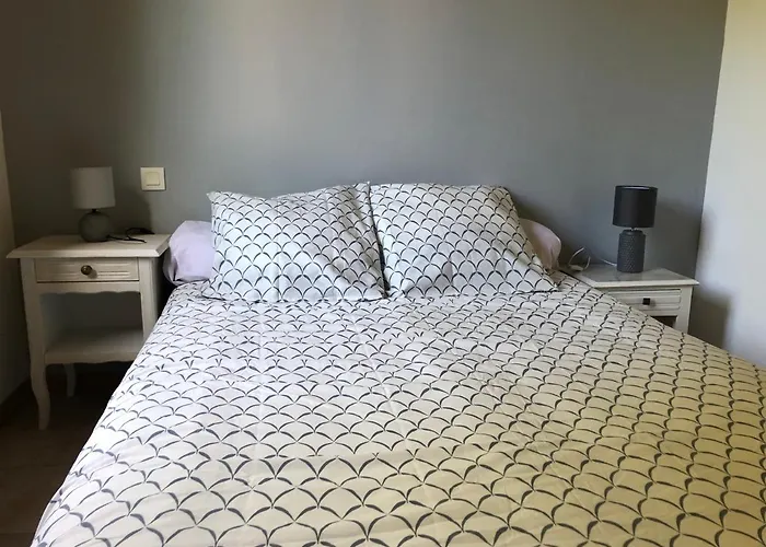 Le Pagus Tatil Evi *