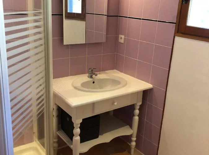 Casa vacanze Le Pagus