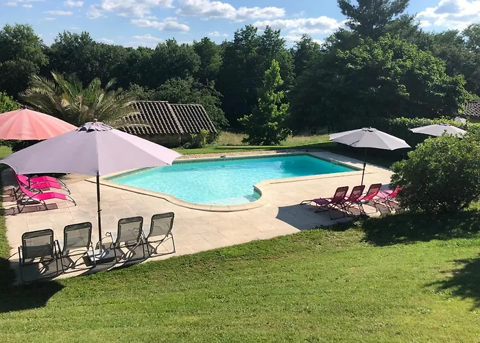Le Pagus Casa vacanze