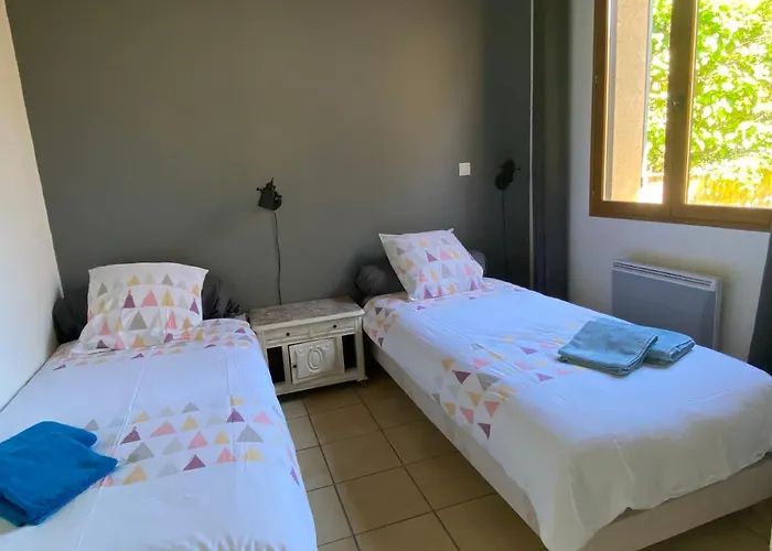 Le Pagus Tatil Evi *