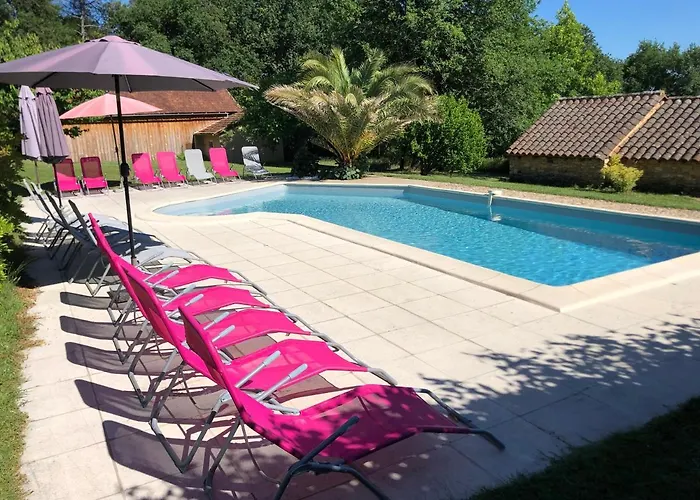 Le Pagus Tatil Evi *