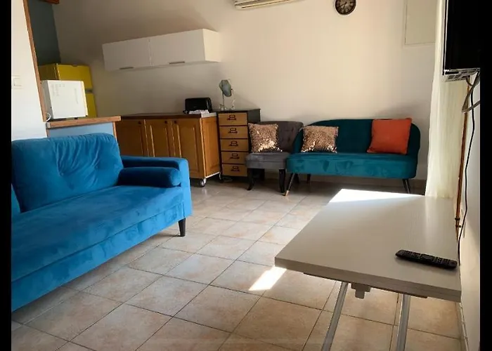 Le Pagus Tatil Evi Simeyrols