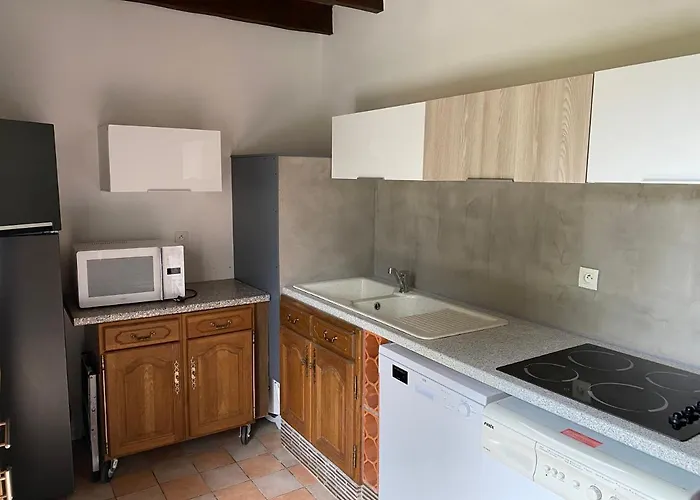 Le Pagus * Simeyrols