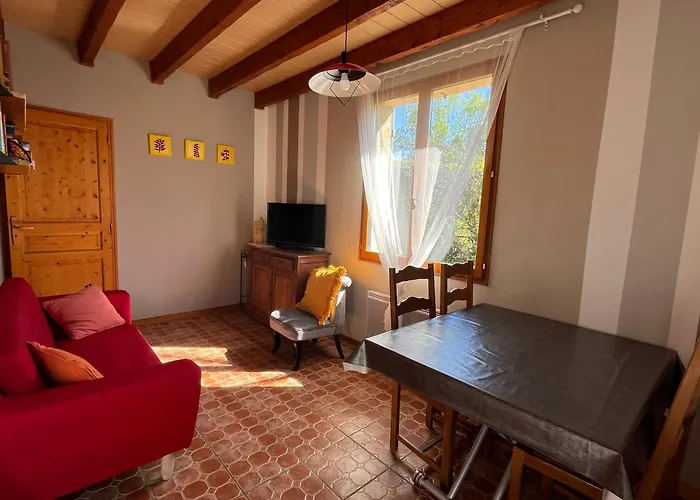 Le Pagus Casa vacanze Simeyrols